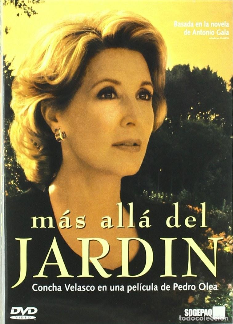 Kino: M&aacute;s All&aacute; del Jard&iacute;n [DVD] (1996)