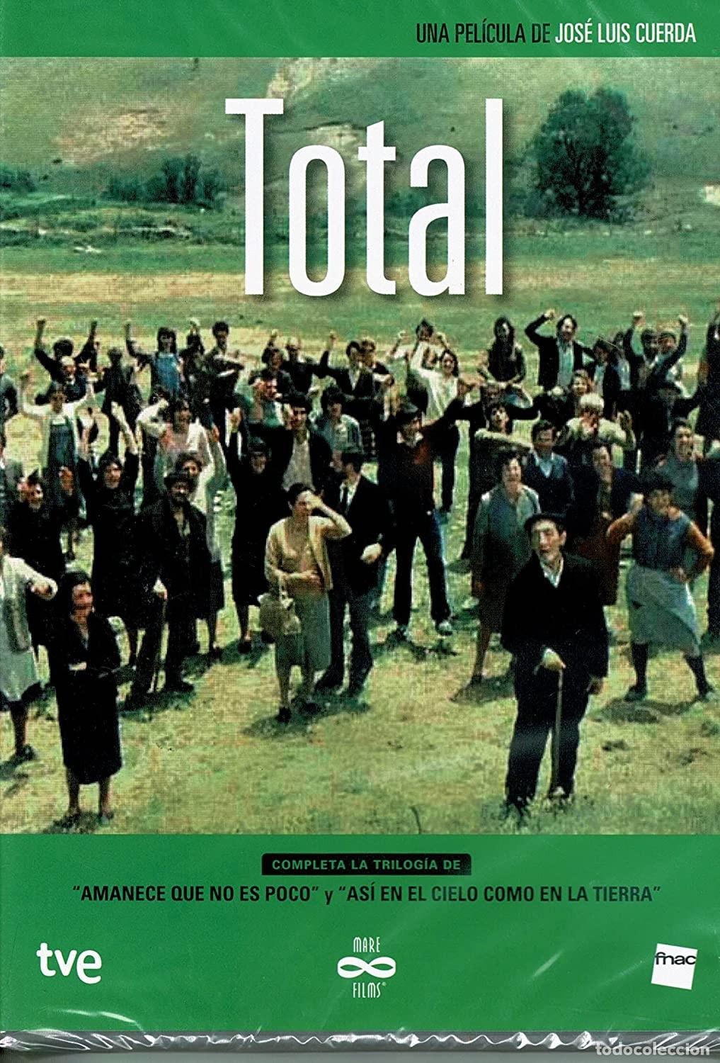 Kino: Total [DVD] (1983)