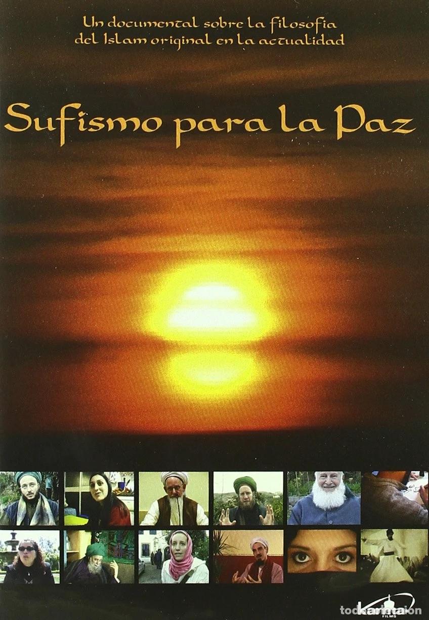 Kino: SUFISMO PARA LA PAZ