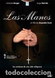 Cine: Las Manos [DVD] (2006)