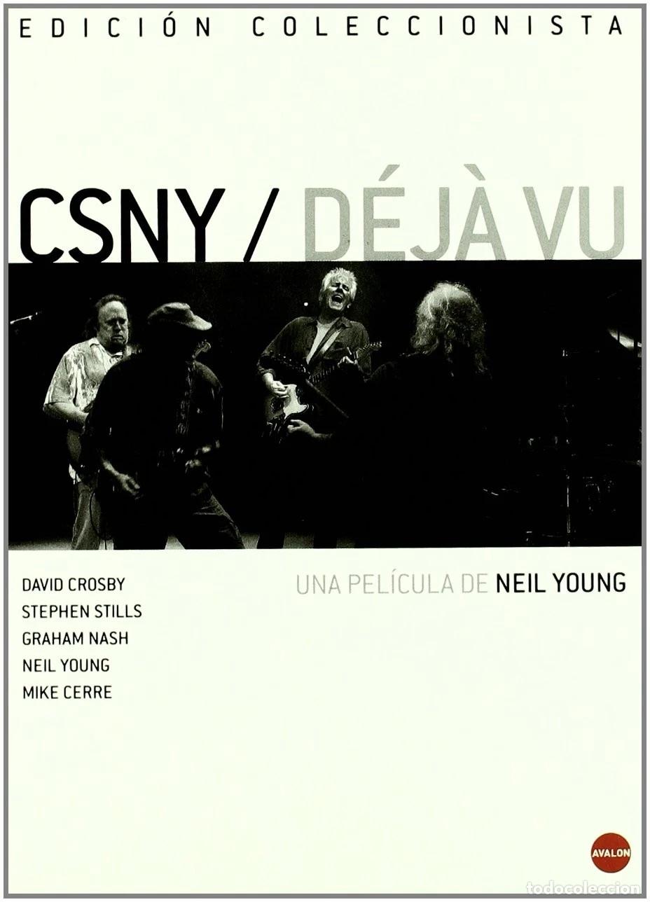 Cine: Deja Vu [DVD]