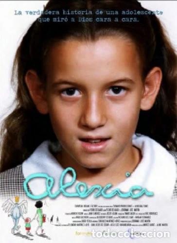 Cinema: Alexia [DVD]