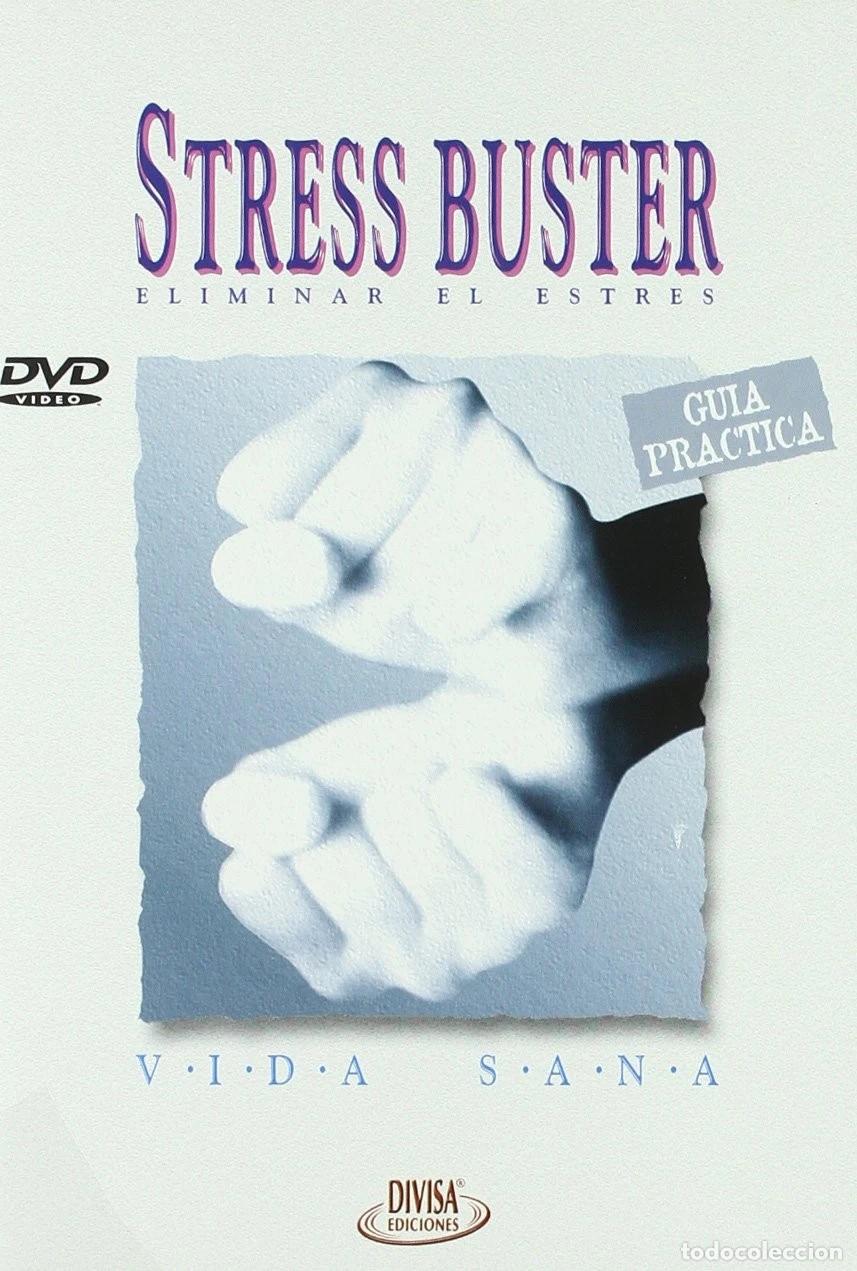 Cinema: Stress Buster (Eliminar el estr&eacute;s) [DVD]