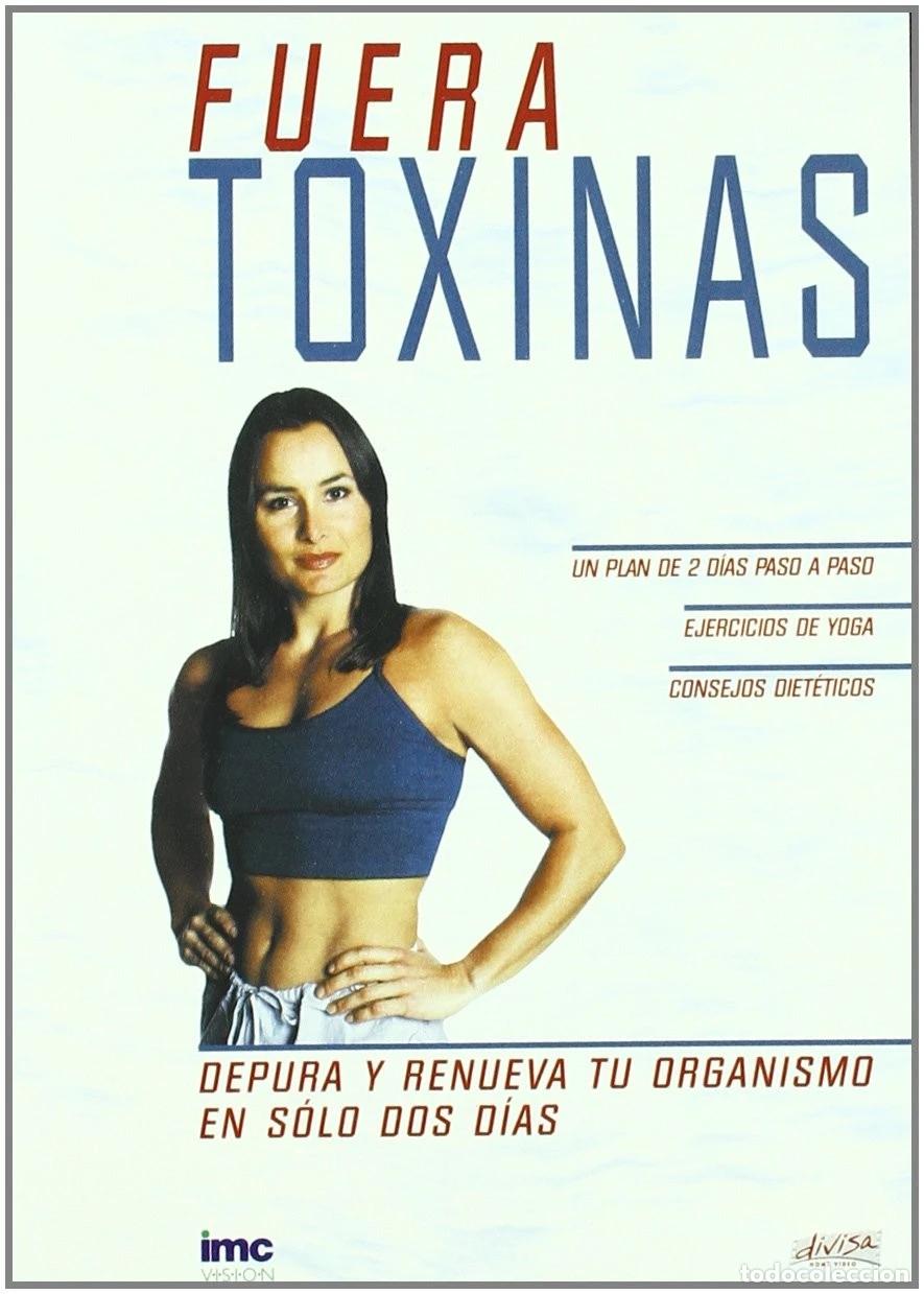 Cinema: Fuera toxinas [DVD]