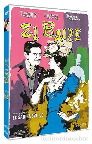 Cine: El baile [DVD] - Foto 1