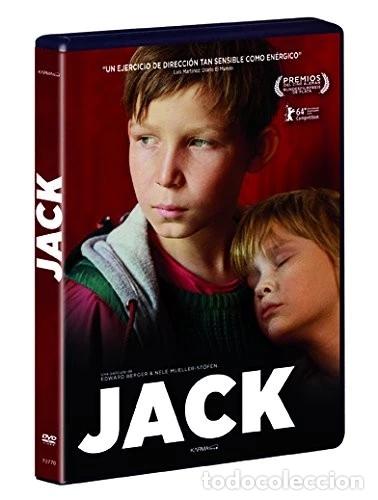 Cine: JACK (V.O) (DVD) - Foto 1