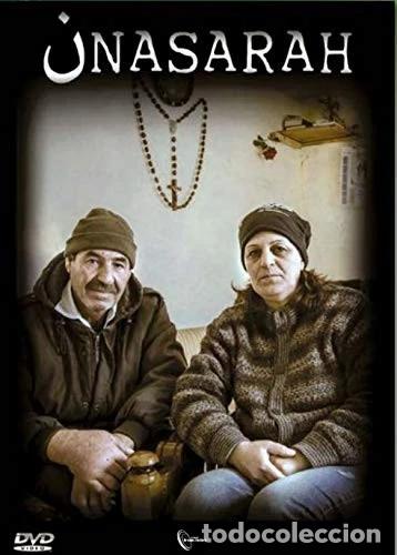 Kino: NASARAH (DVD)