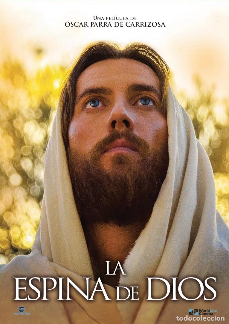 Kino: LA ESPINA DE DIOS (DVD)