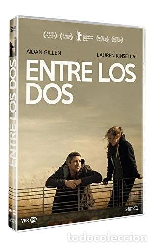 Cinema: Entre los dos [DVD]