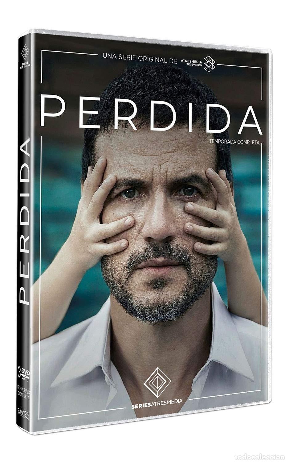 Cin&eacute;ma: Perdida -temporada completa- [DVD]
