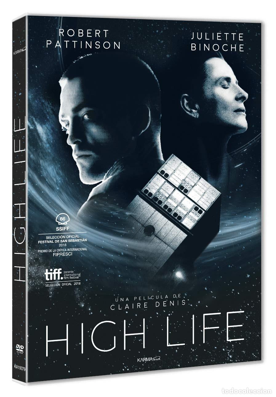 Cin&eacute;ma: High Life [DVD]