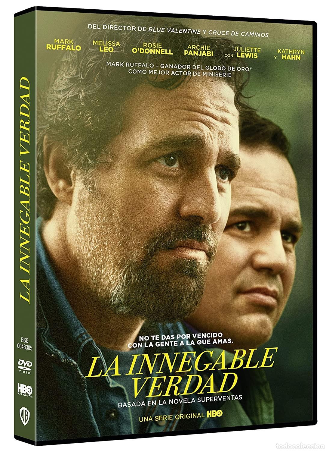 Cin&eacute;ma: La Innegable Verdad [DVD]