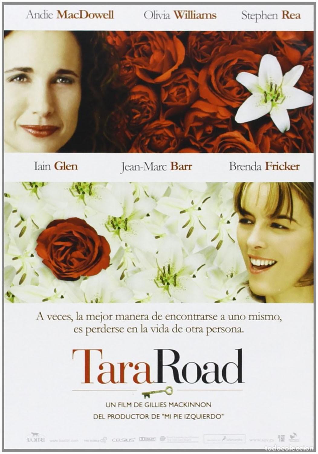 Kino: Tara Road [DVD] (2005)