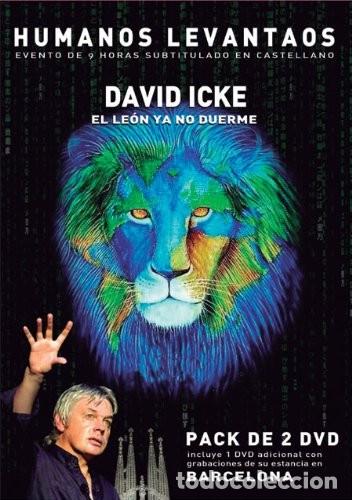 Cine: Humanos Levantaos [3 DVDs]