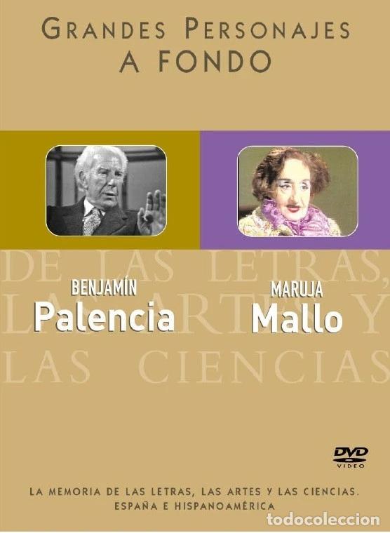 Cinema: DVD 23 - PINTORES DE LA GENERACIO?N DEL 27 Palencia - Mallo [DVD]
