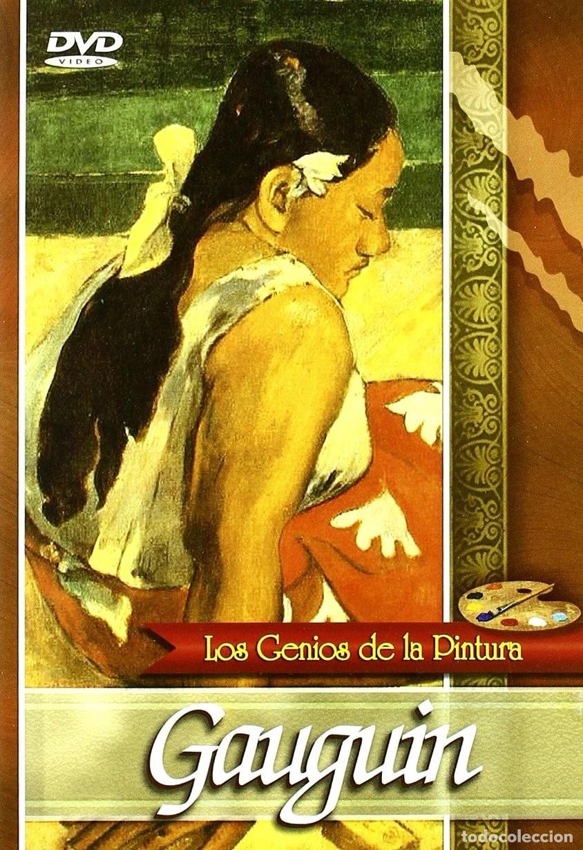 Cinema: Gauguin [DVD] (2004)