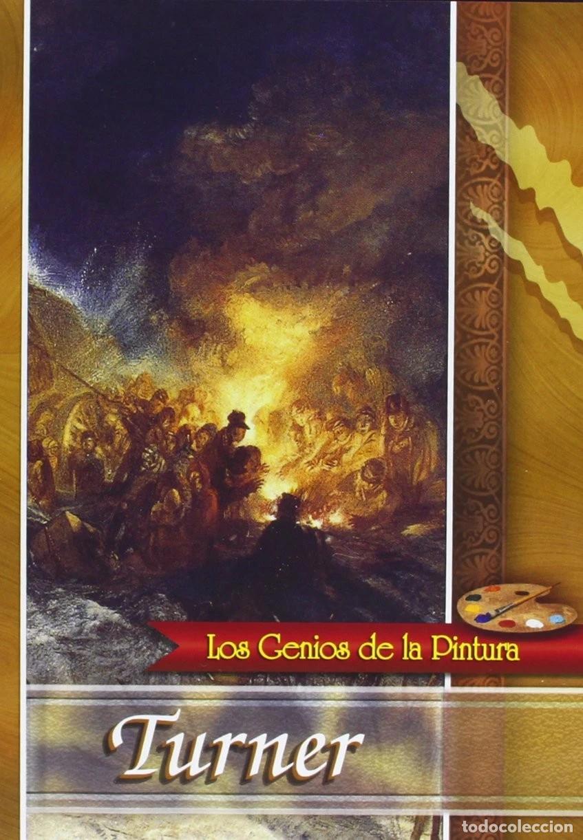 Kino: Turner [DVD] (2005)