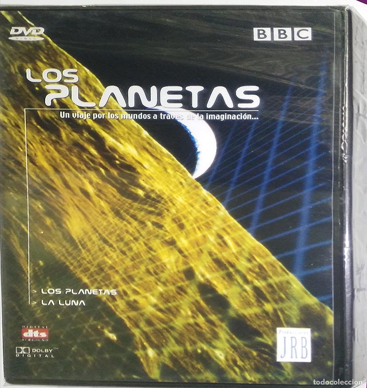 Cinema: Los Planetas 2 -Planetas, La Luna [DVD]