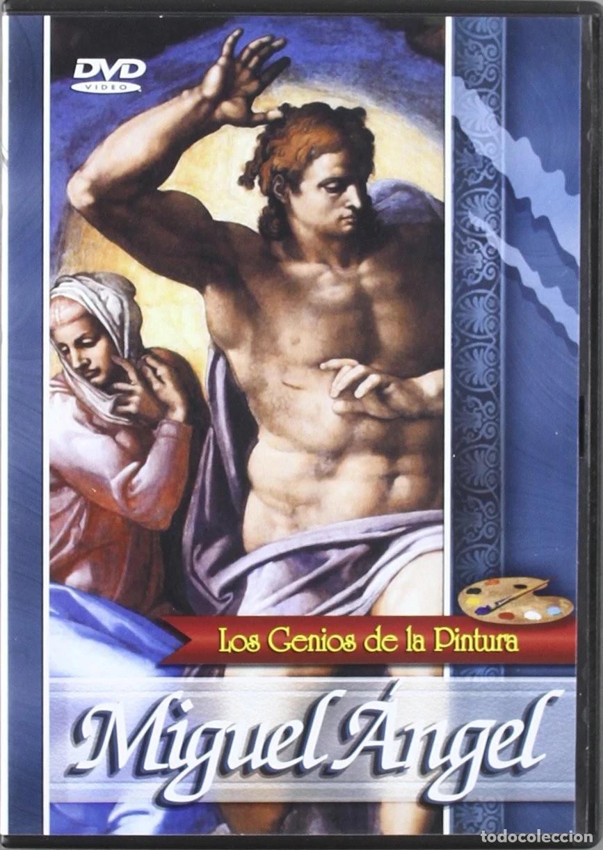 Kino: Miguel Angel [DVD] (2002)