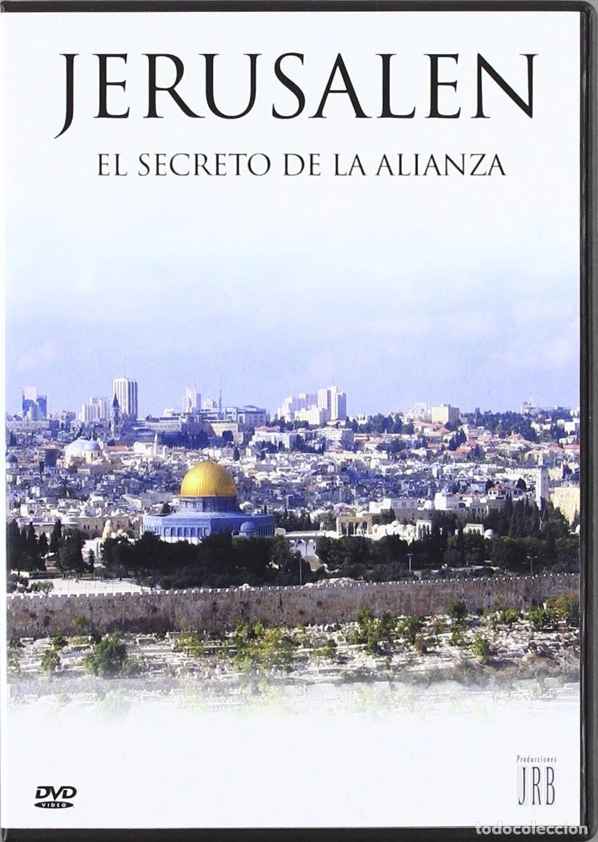 Kino: Jerusalem [DVD]