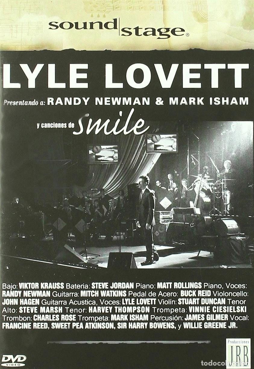 Cinema: And Songs from Smile [DVD]