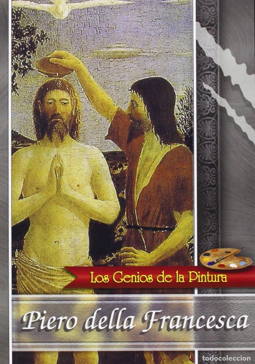 Kino: Piero della Francesca [DVD]
