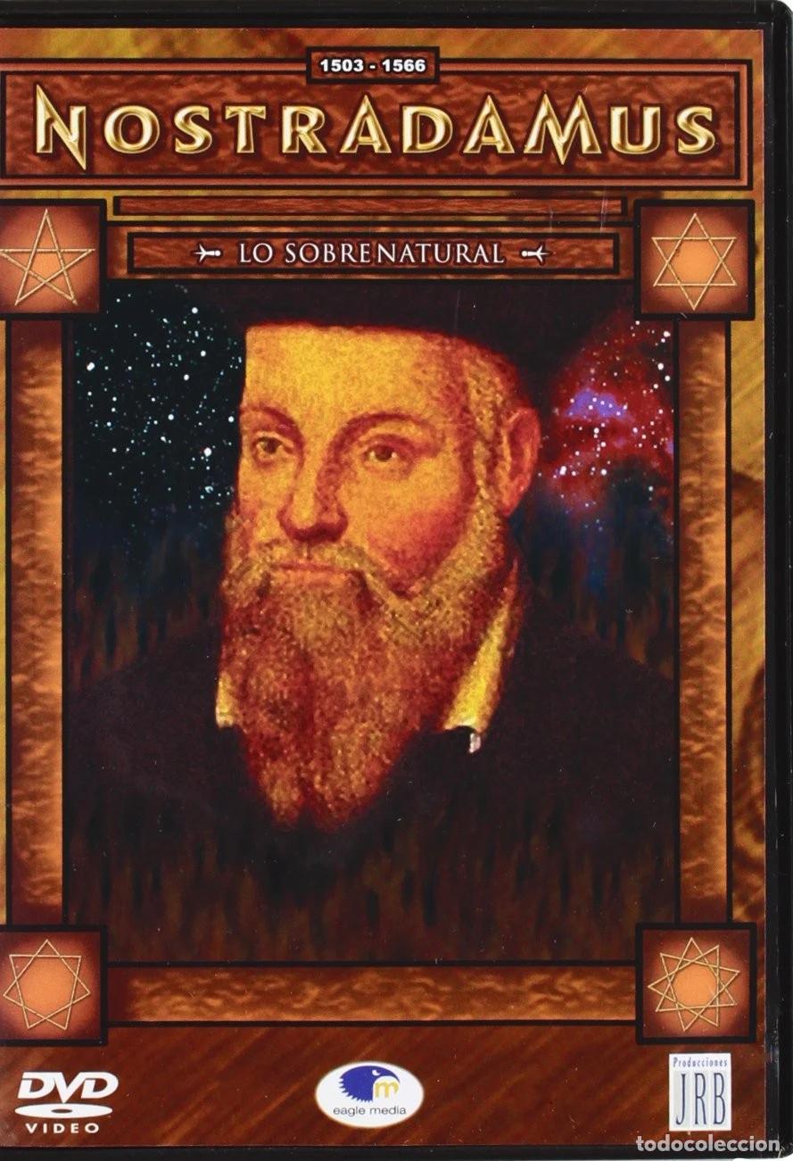 Cinema: NOSTRADAMUS