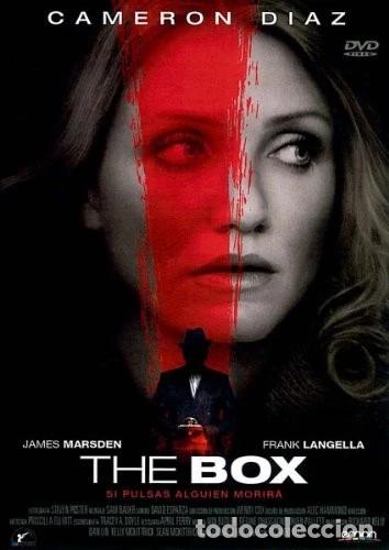Cin&eacute;ma: THE BOX
