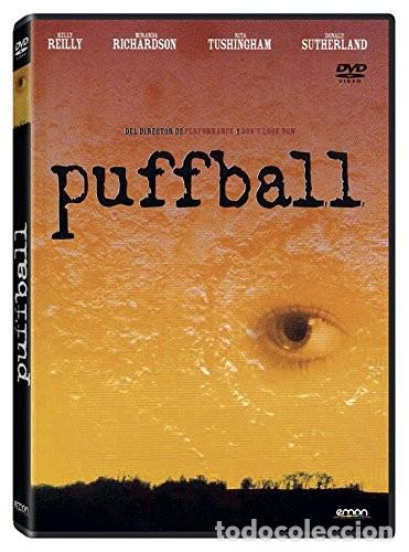 Cinema: Puffball (DVD) 2007