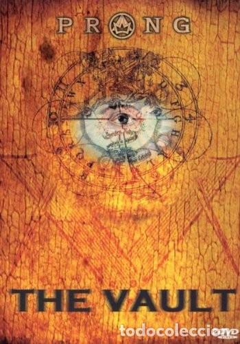 Cinema: The Vault [DVD]