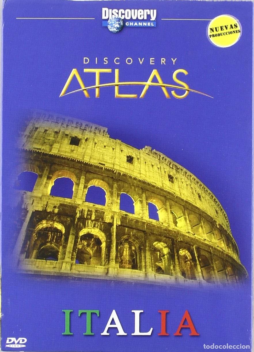 Cinema: ATLAS ITALIA