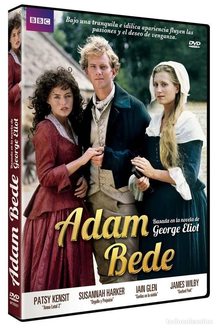 Cin&eacute;ma: Adam Bede [DVD] (1992)