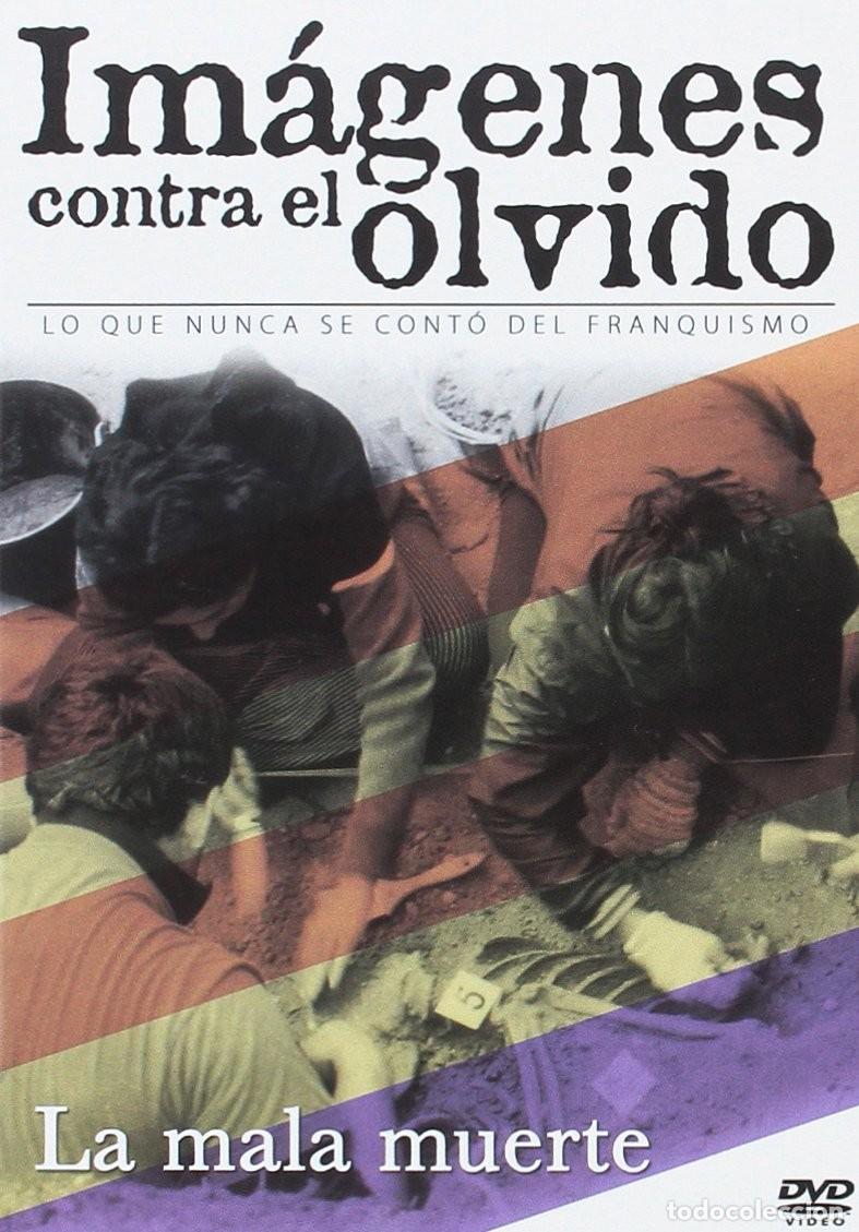 Kino: La mala muerte [Im&aacute;genes contra el Olvido] [DVD]