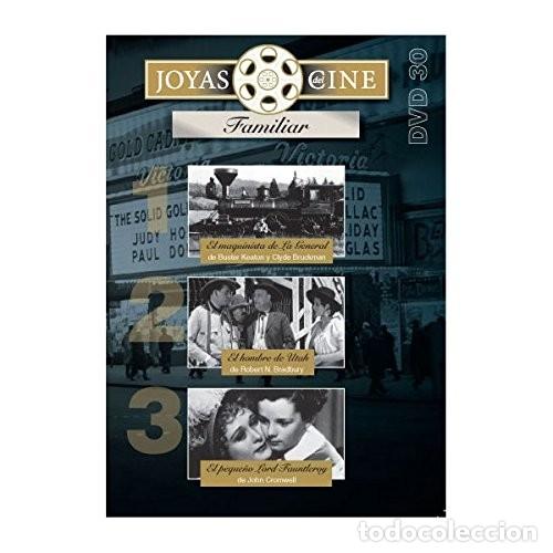 Cin&eacute;ma: Joyas Del Cine Familiar [DVD]