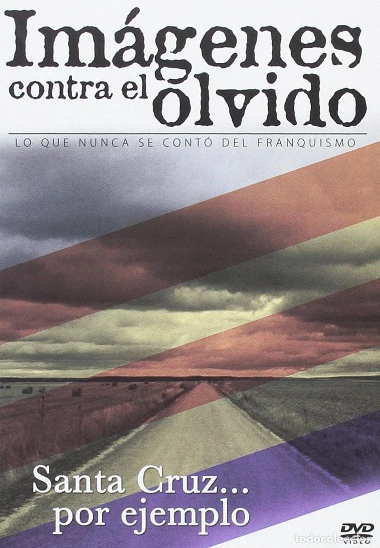 Cin&eacute;ma: Santa Cruz por ejemplo [DVD]