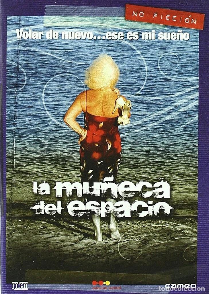 Cin&eacute;ma: La Mu&ntilde;eca Del Espacio (VO) [DVD] (2007)