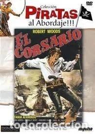 Cine: EL CORSARIO