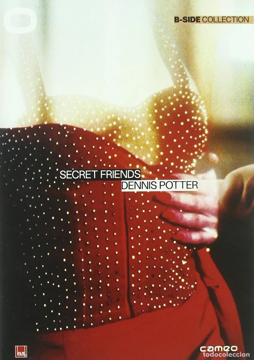 Kino: SECRET FRIENDS: B-SIDE COLLECTION (VERSION ORIGINAL)