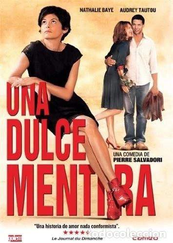 Kino: Una Dulce Mentira [DVD] (2010) De vrais mensonges