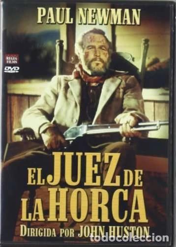 Kino: El Juez De La Horca [DVD]