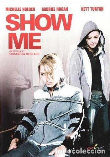 Kino: SHOW ME