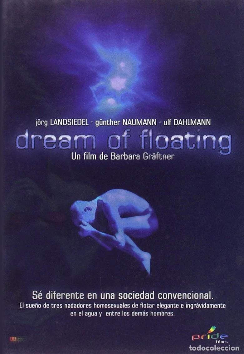 Cinema: Dream of Floating (Versi&oacute;n Original) [DVD] (2004)
