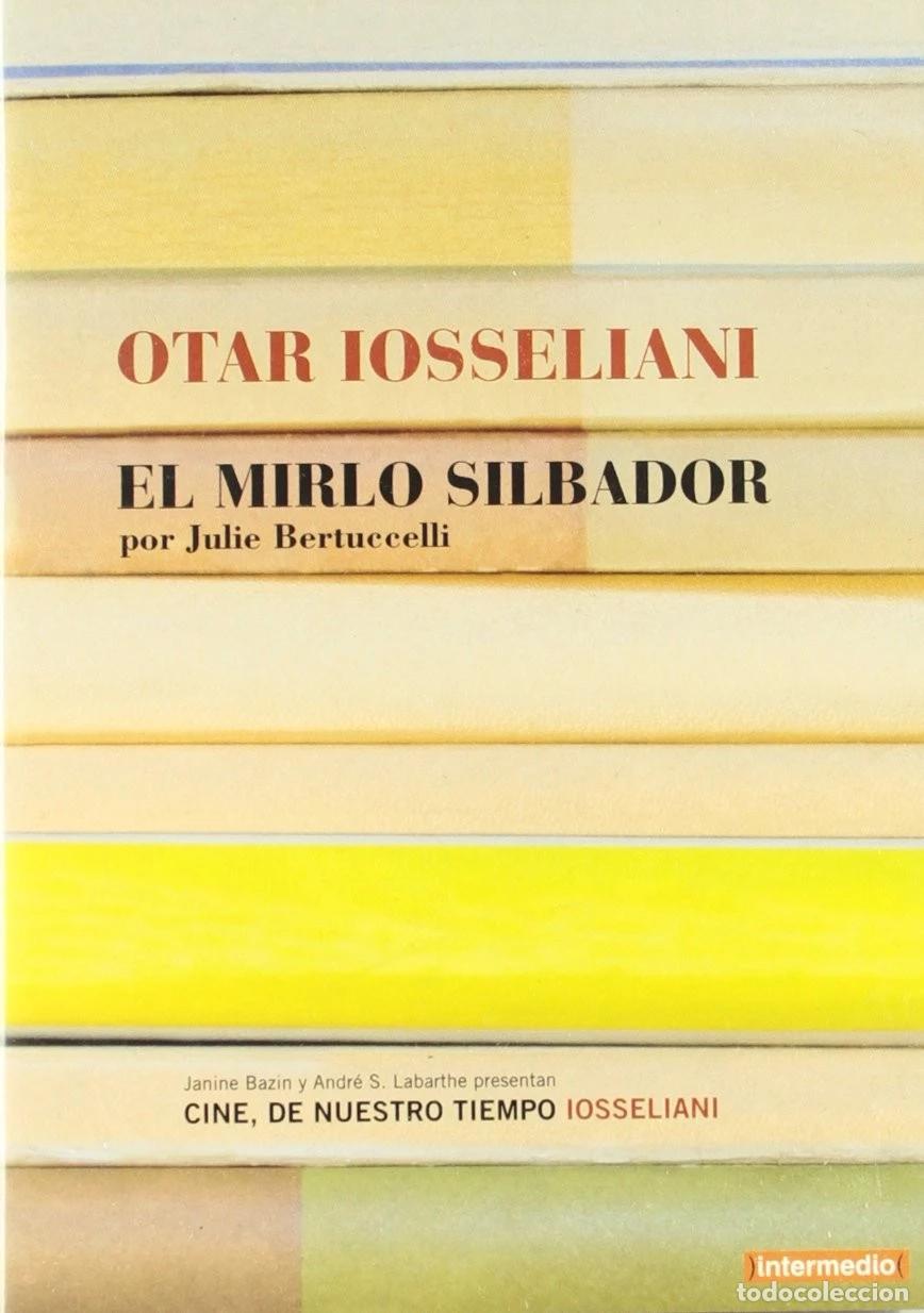 Kino: El Mirlo Silbador [DVD] (2006) Le merle siffleur