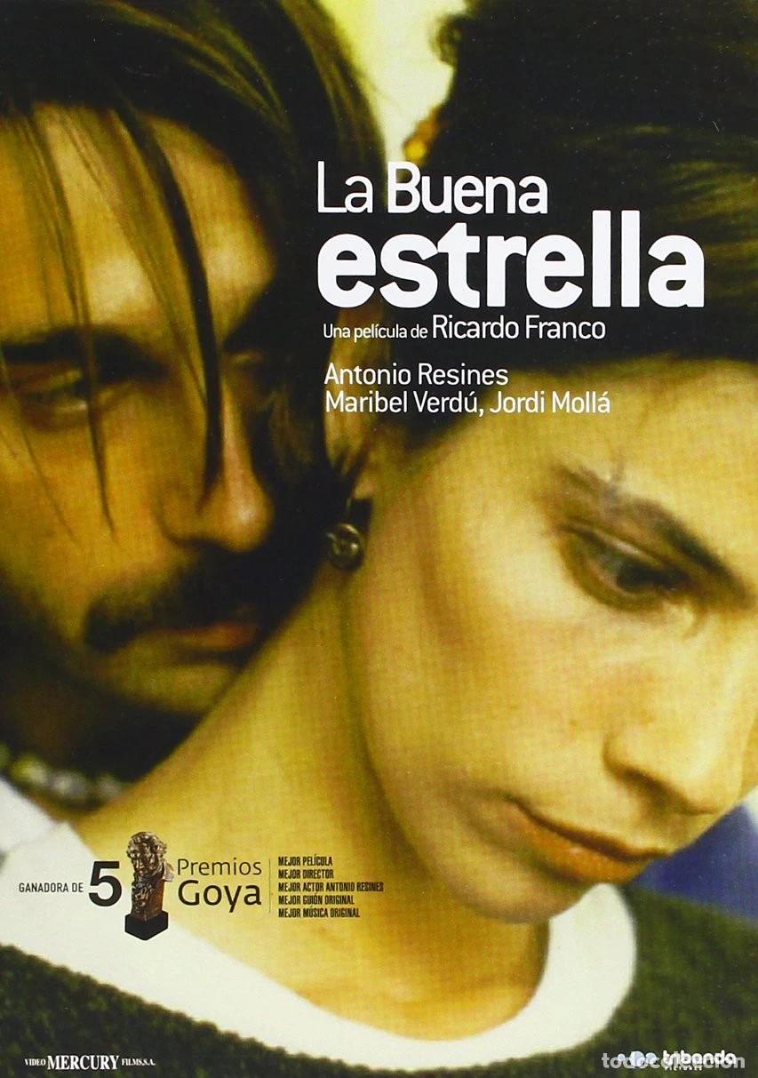 Cinema: La Buena Estrella [DVD]