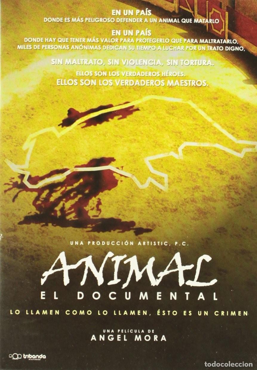 Cinema: Animal [DVD]