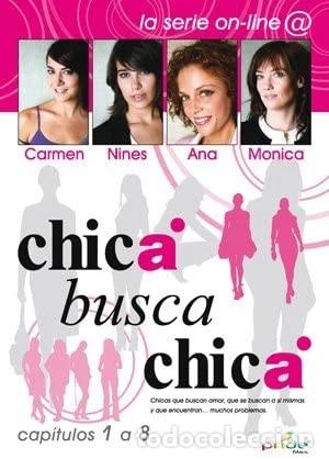 Kino: CHICA BUSCA CHICA