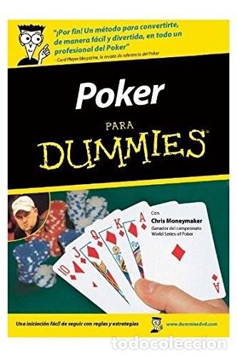 Cinema: POKER PARA DUMMIES DVD [DVD]