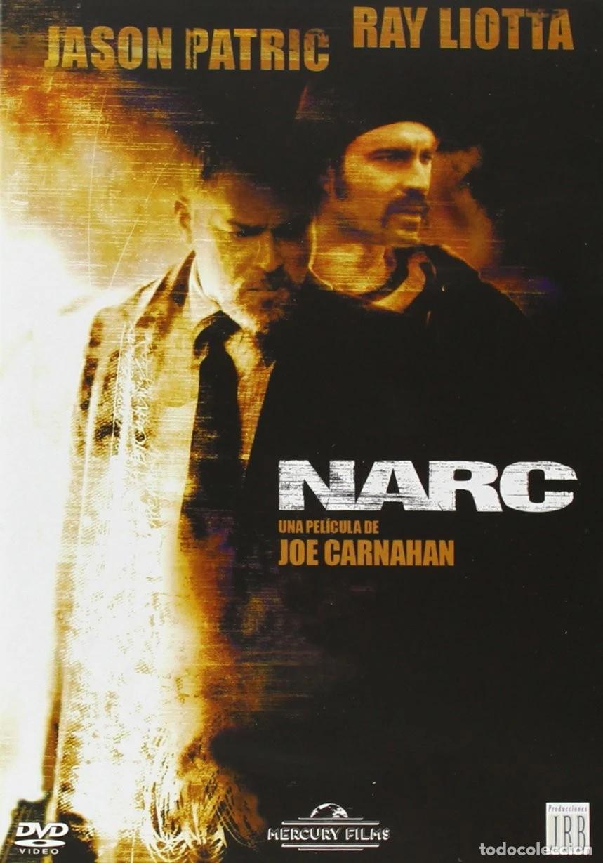 Cine: Narc [DVD] (2002) - Foto 1