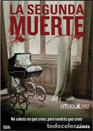 Cine: La Segunda Muerte [DVD] (2012)