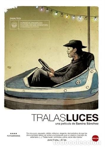 Cine: Tralas Luces [DVD] (2011)